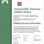 Ξενοδοχείο Palace Cave Γκόρεμε