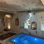 Szálloda Palace Cave Göreme