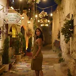 Ξενοδοχείο Palace Cave