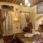 Palace Cave