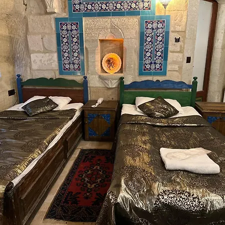 Hotel Palace Cave Goreme