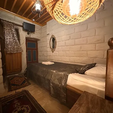 Palace Cave