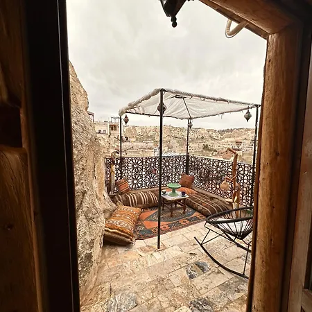Hotel Palace Cave Göreme