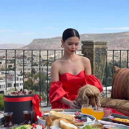 Palace Cave 2* Goreme