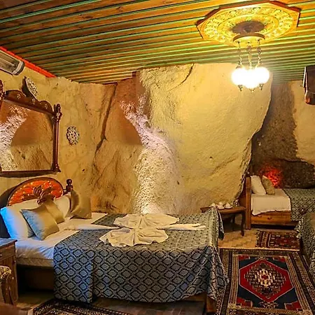 Hotel Palace Cave Göreme