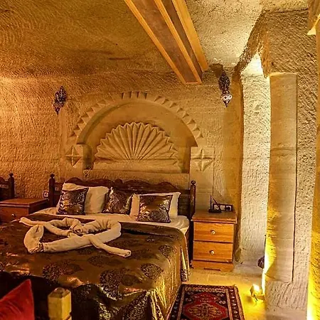 Hotel Palace Cave Göreme