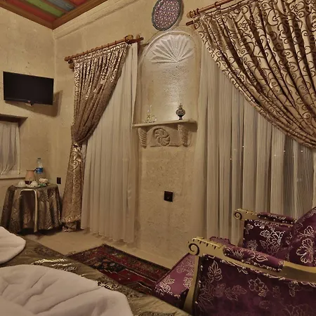 Palace Cave Hotel Göreme