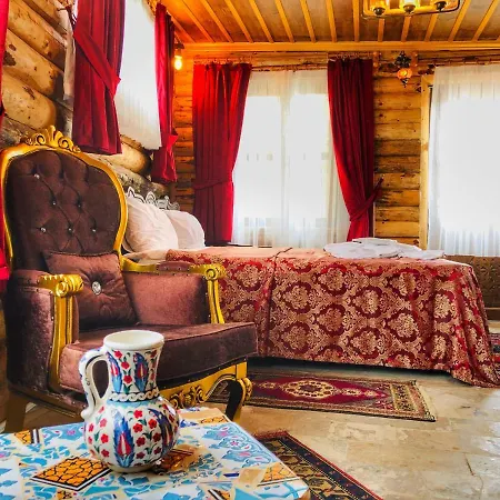 Palace Cave Hotel