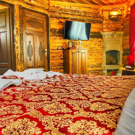 Palace Cave 2* Goreme