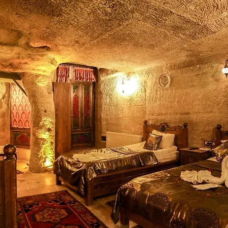 Palace Cave