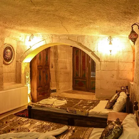 Palace Cave Göreme