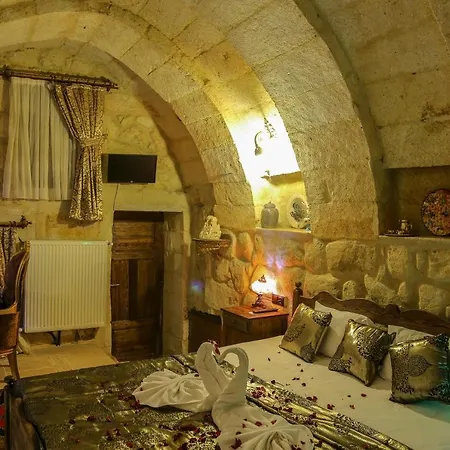 Palace Cave 2* غوريمِيه