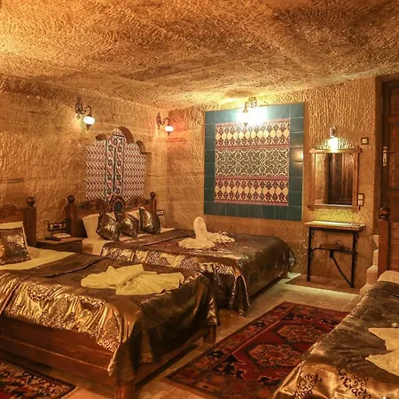 Palace Cave فندق 2*