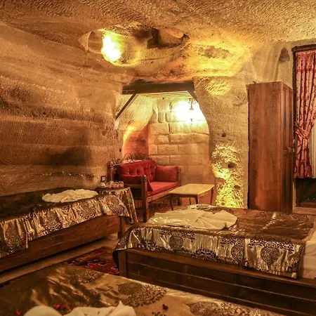 Ξενοδοχείο Palace Cave