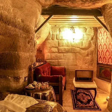 Palace Cave