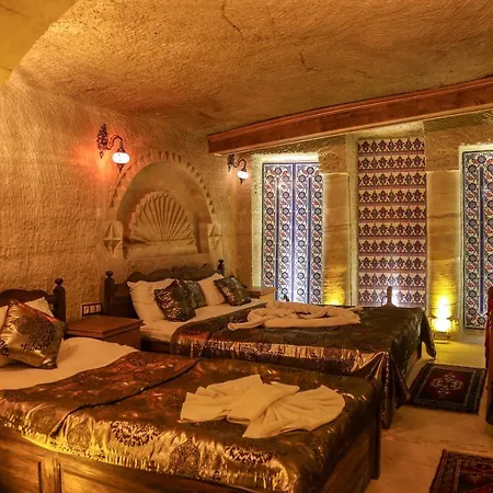 Palace Cave 2* غوريمِيه