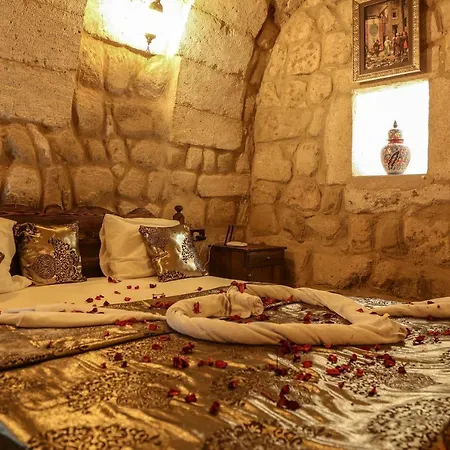 Hotel Palace Cave Goreme