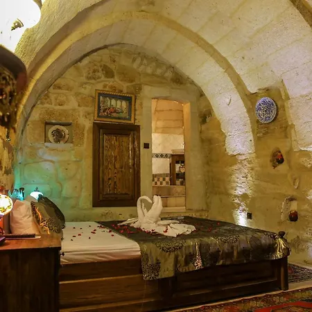 Palace Cave 2* غوريمِيه