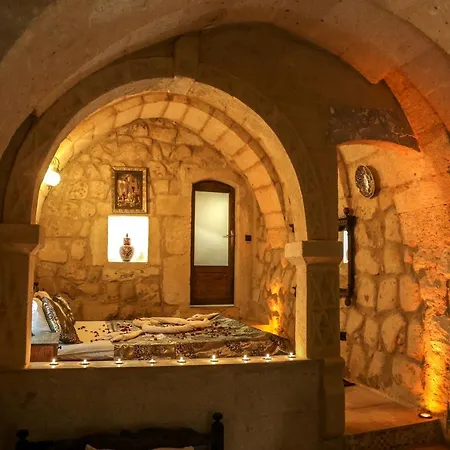 Palace Cave 2* غوريمِيه