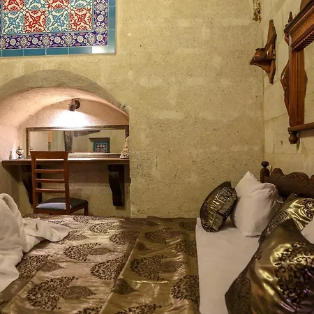 Hotel Palace Cave Goreme