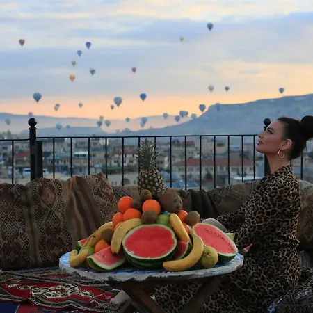 Palace Cave 2* Goreme