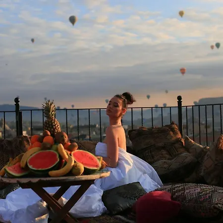 Palace Cave 2* Goreme