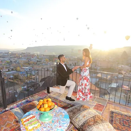 Hotel Palace Cave 2*