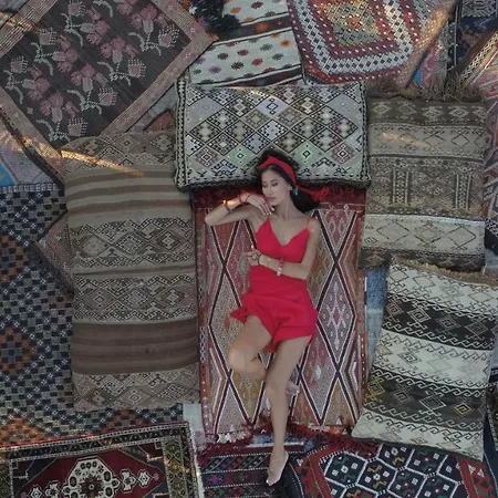 Palace Cave Hotel Goreme