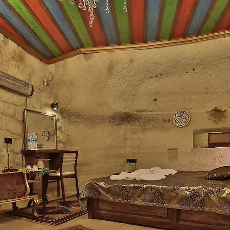 Palace Cave Hotel