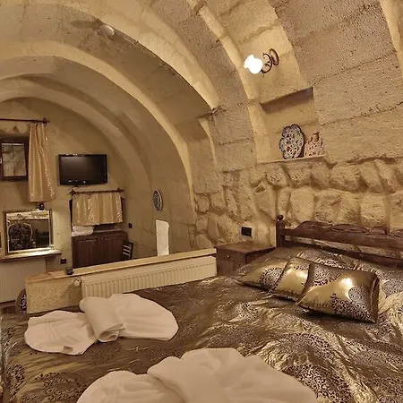 Palace Cave Ξενοδοχείο