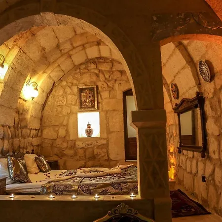 Palace Cave Hotel