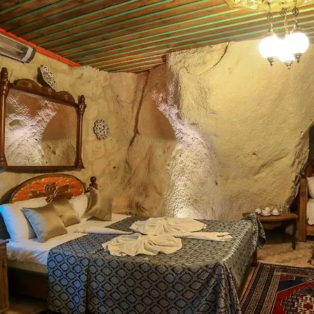 Palace Cave