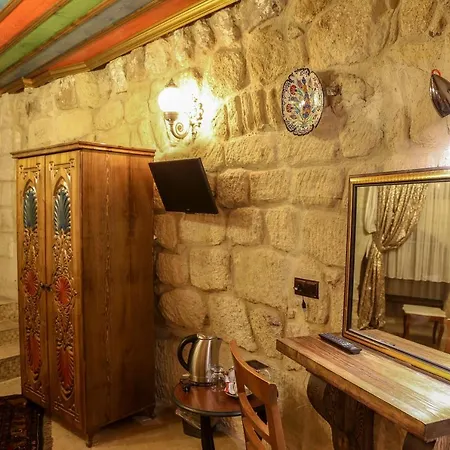 Palace Cave Hotel Göreme