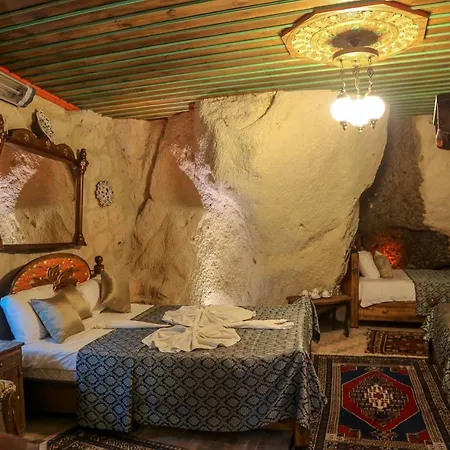 Palace Cave Göreme