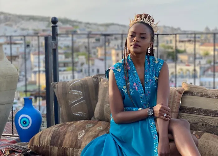 Palace Cave Hotel 2*