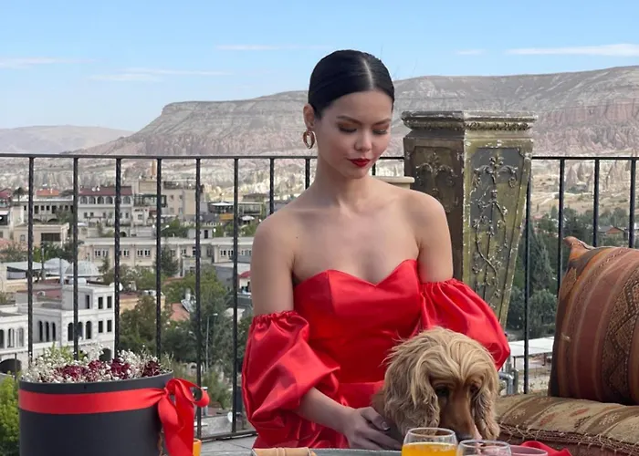 Palace Cave 2* Goreme