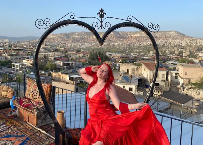 Palace Cave Ξενοδοχείο