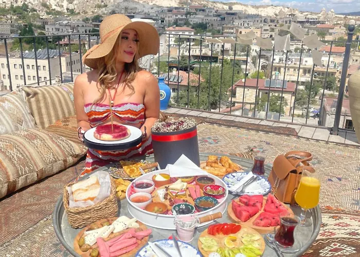 Palace Cave 2* 괴레메