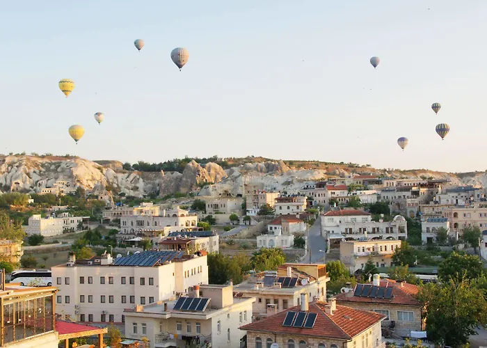 Ξενοδοχείο Palace Cave