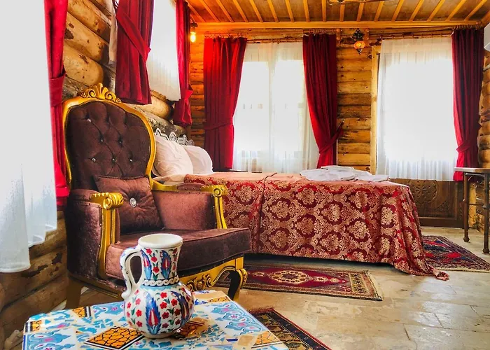 Palace Cave Ξενοδοχείο