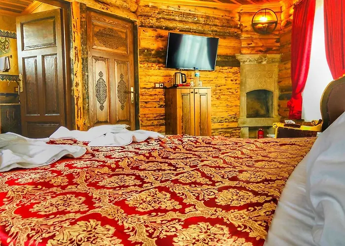 Palace Cave 2* Goreme