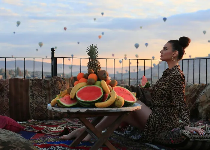 Hotel Palace Cave 2*