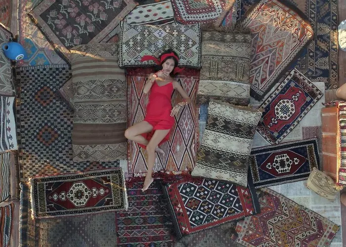 Ξενοδοχείο Palace Cave 2*