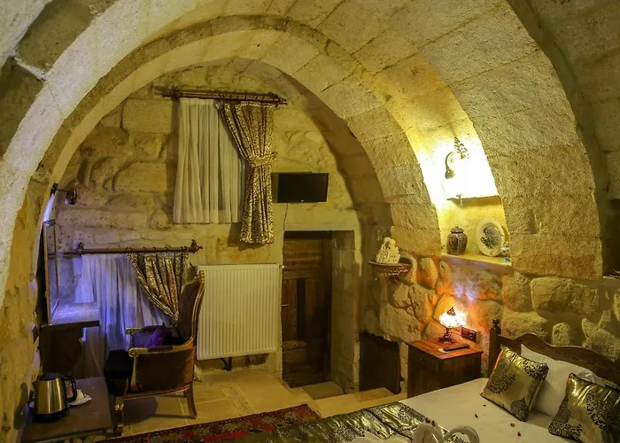 Palace Cave 2* Goreme