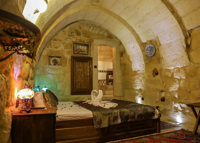 Palace Cave 2* Goreme