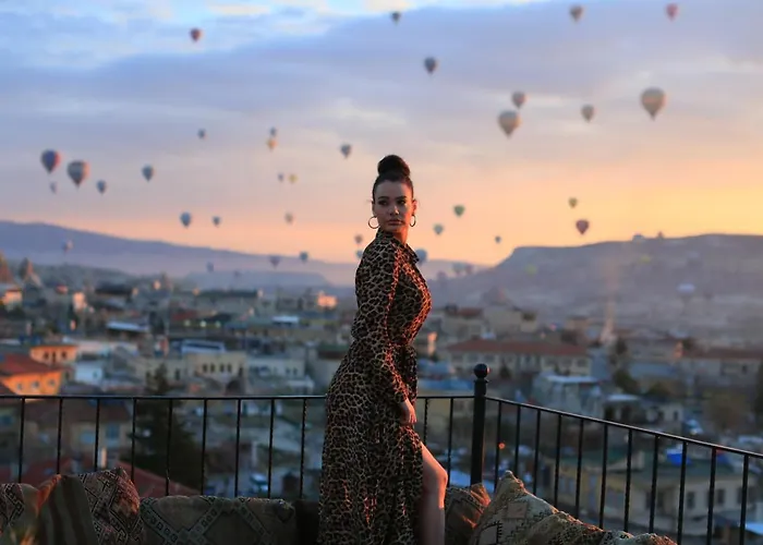 Ξενοδοχείο Palace Cave 2*