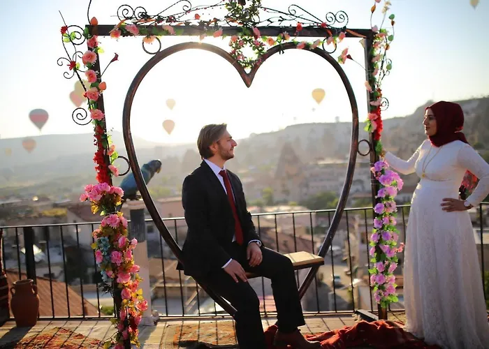 Palace Cave 2* Γκόρεμε