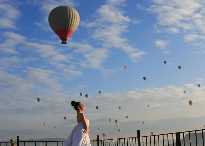 Palace Cave Ξενοδοχείο