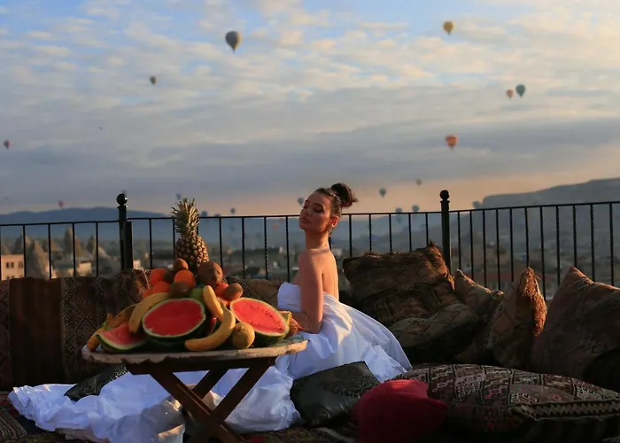 Palace Cave 2* Goreme