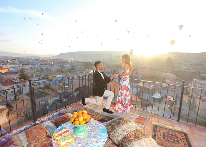 Hotel Palace Cave 2*